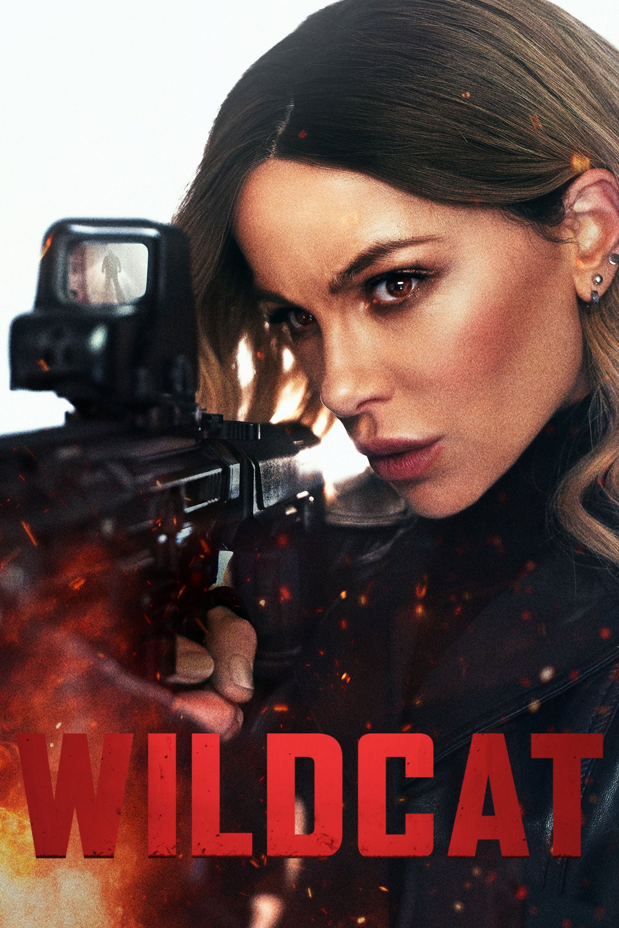 Wildcat - James Nunn · 2025