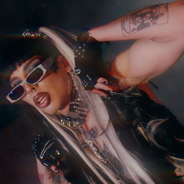 Sailorfag - Artist