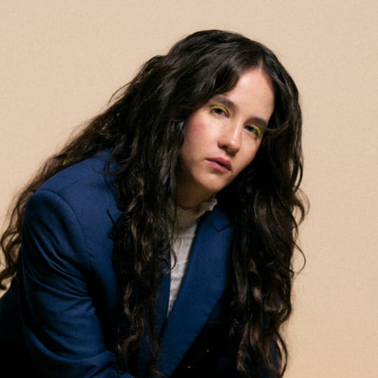 Ximena Sariñana - Artist
