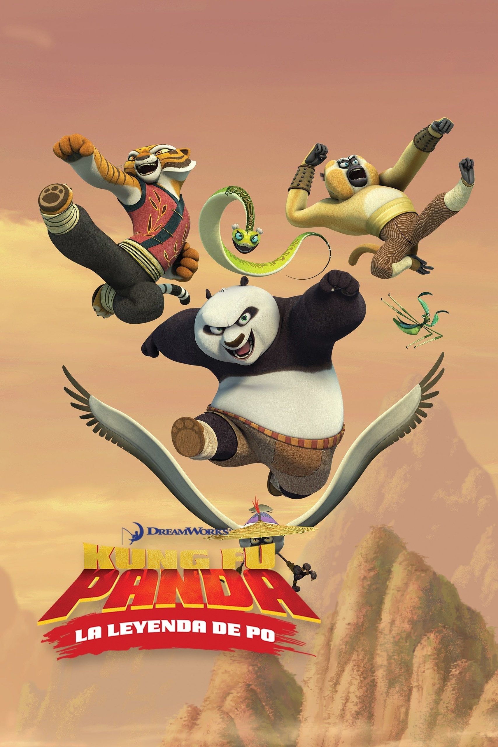 Kung Fu Panda - 2011