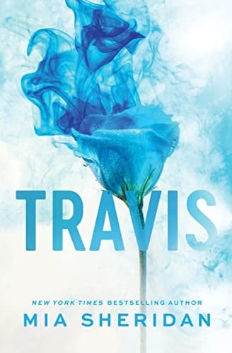 Travis - Mia Sheridan • 2023