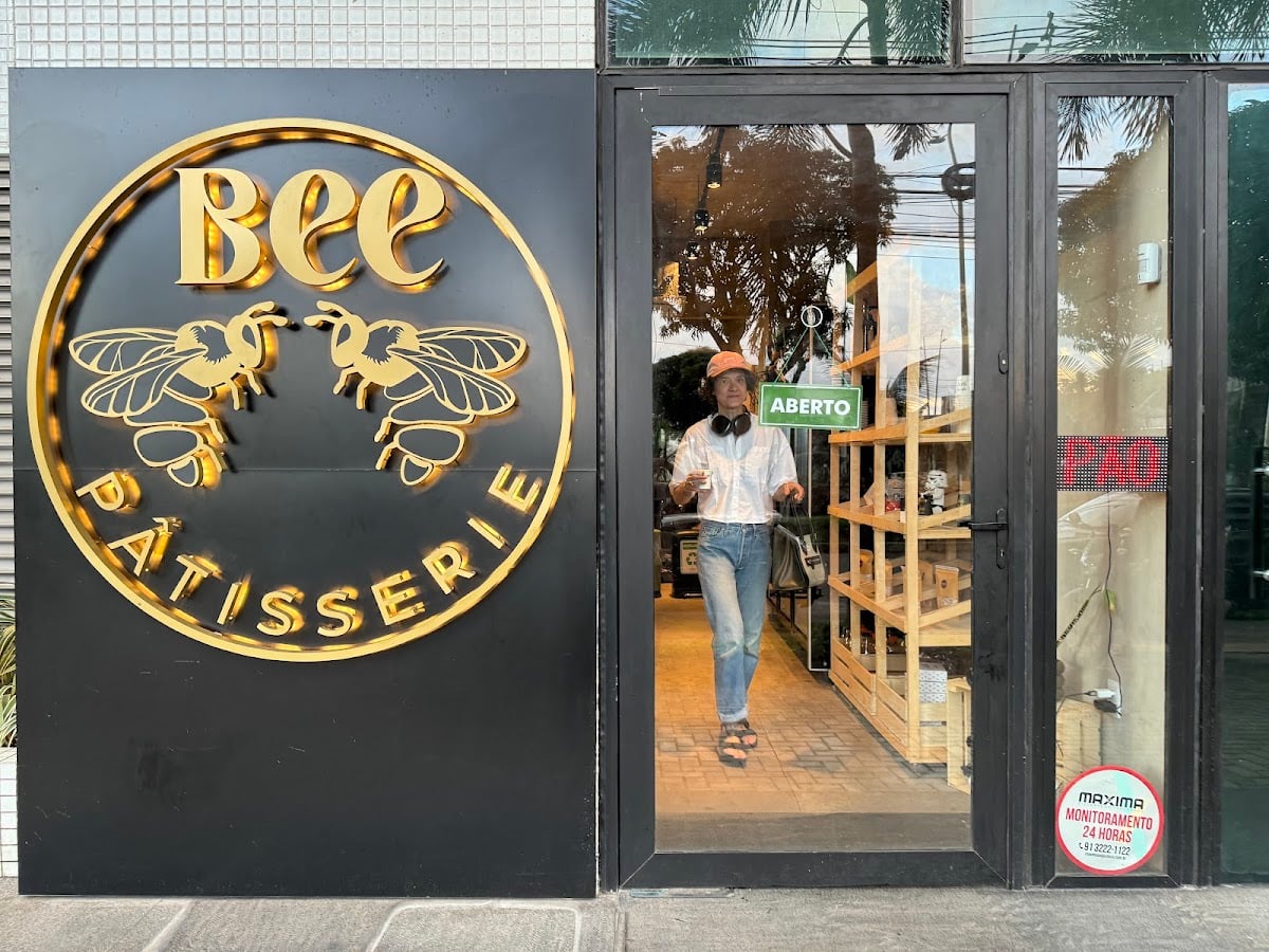 Bee Patisserie Boulangerie