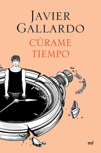 Cúrame tiempo - Javier Gallardo • 2023