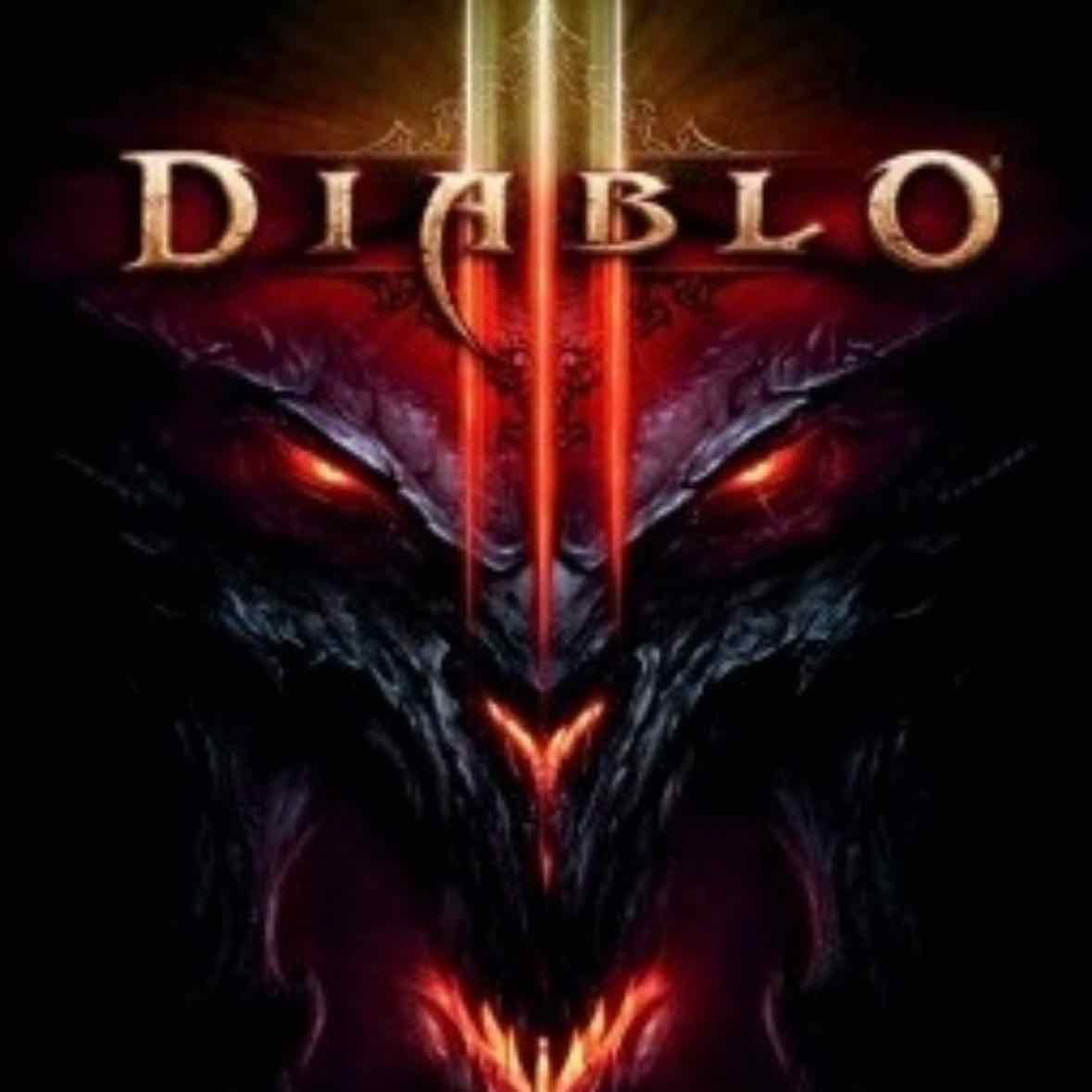 Diablo III
