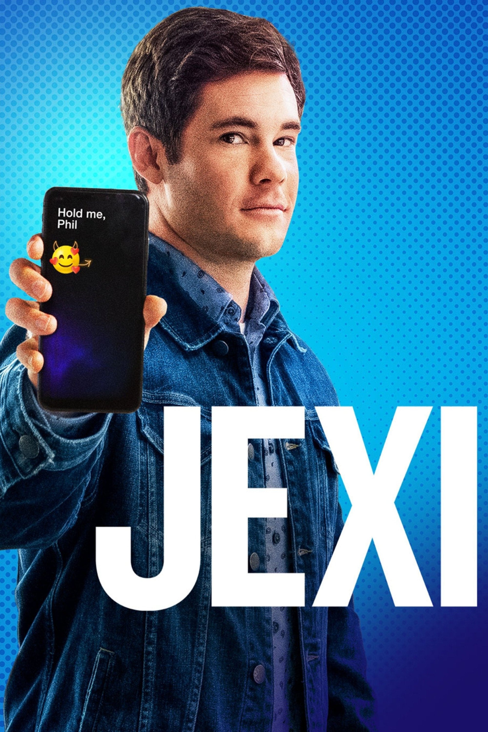 ジェクシー! スマホを変えただけなのに - Scott Moore · 2019