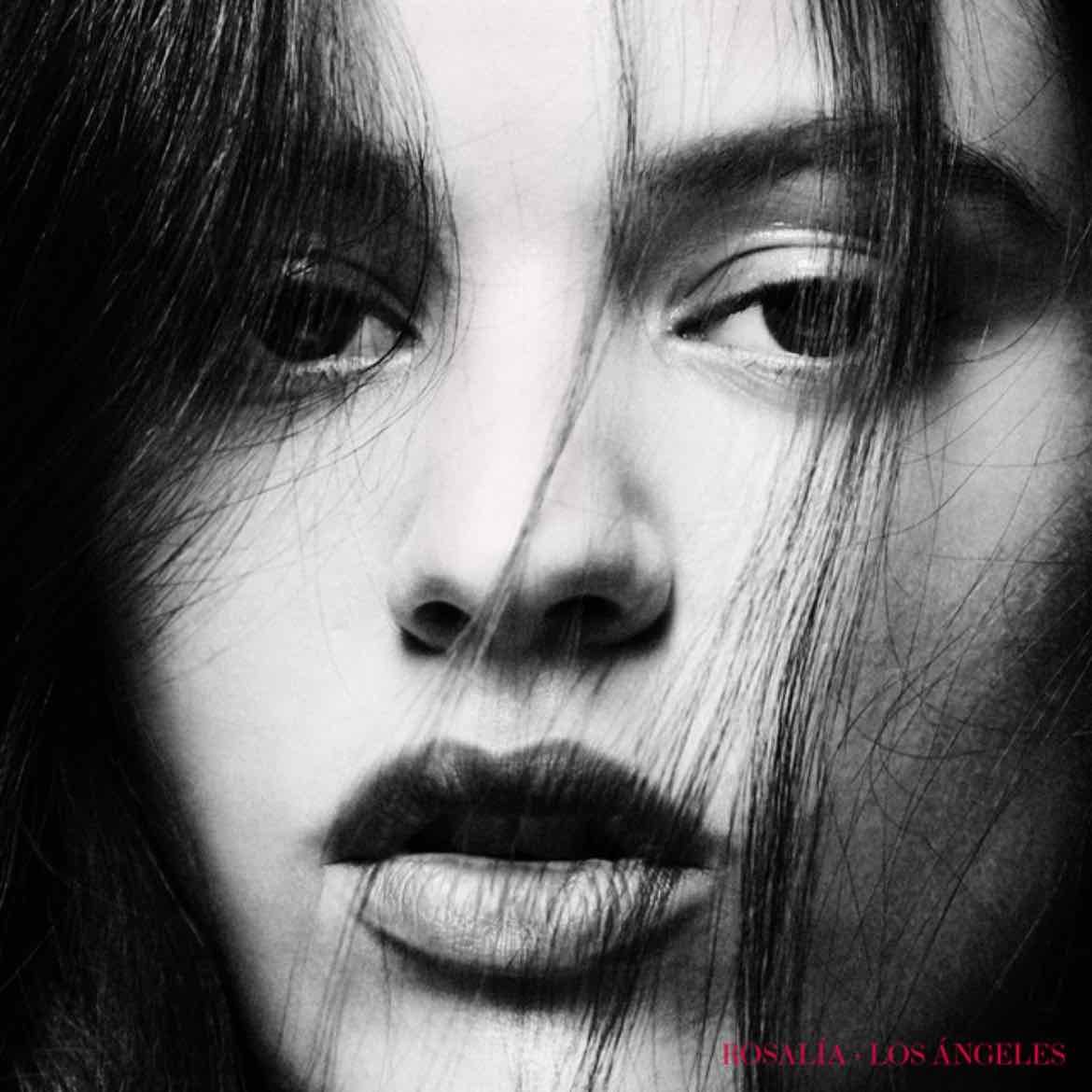 Los 谩ngeles - Rosal铆a