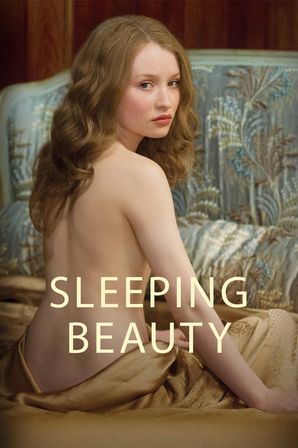 Sleeping Beauty - Julia Leigh · 2011