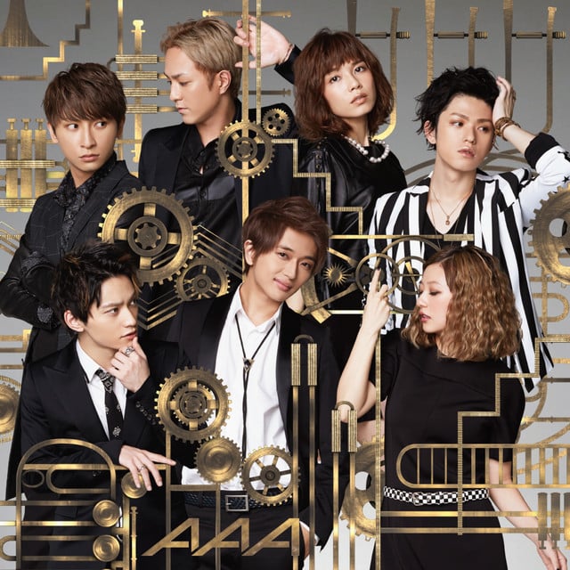Wake up! - Track · AAA