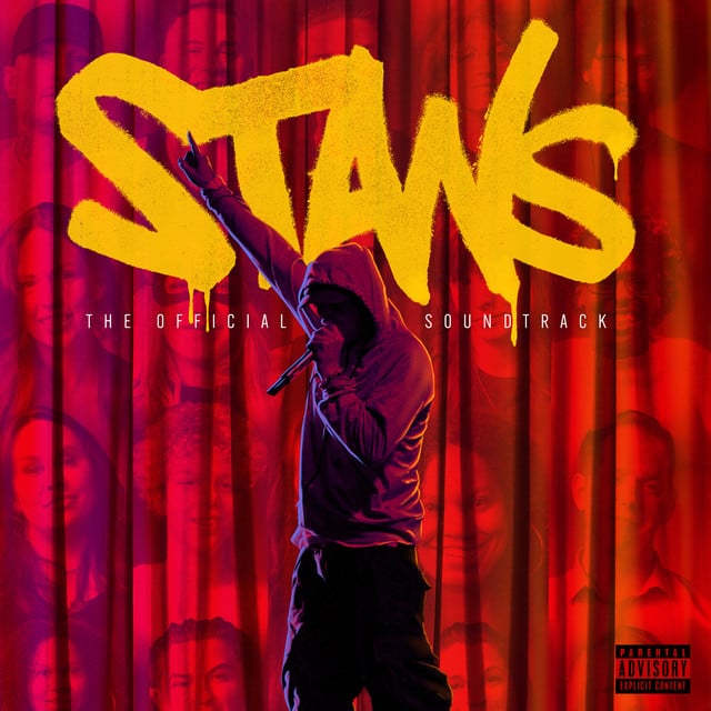Everybody’s Looking At Me - Track · Eminem