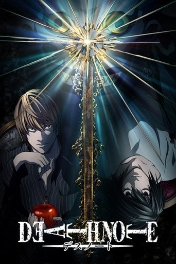 Death Note - · 2006