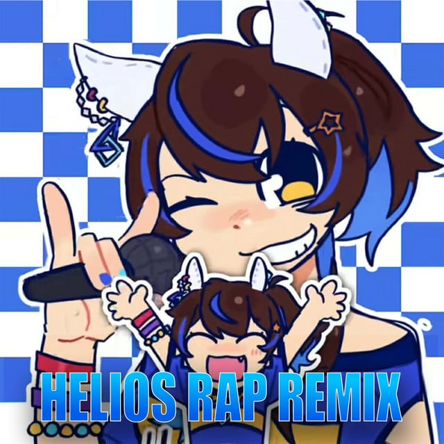 Helios Rap Remix (Full Mix) - Track · Xhomie34