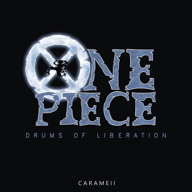 Overtaken - Drums of Liberation Version - Track · Carameii