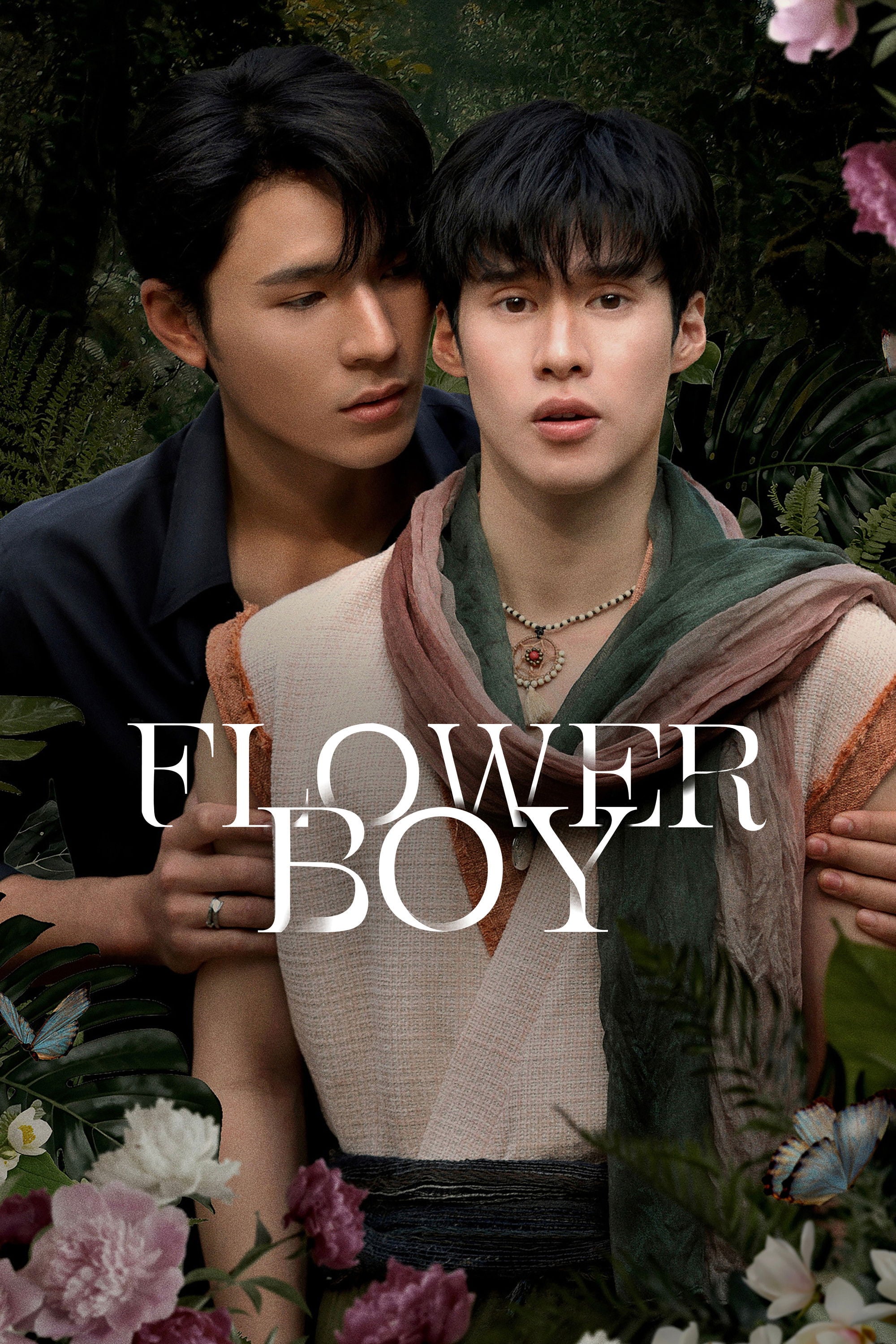 Flower Boy - 2026