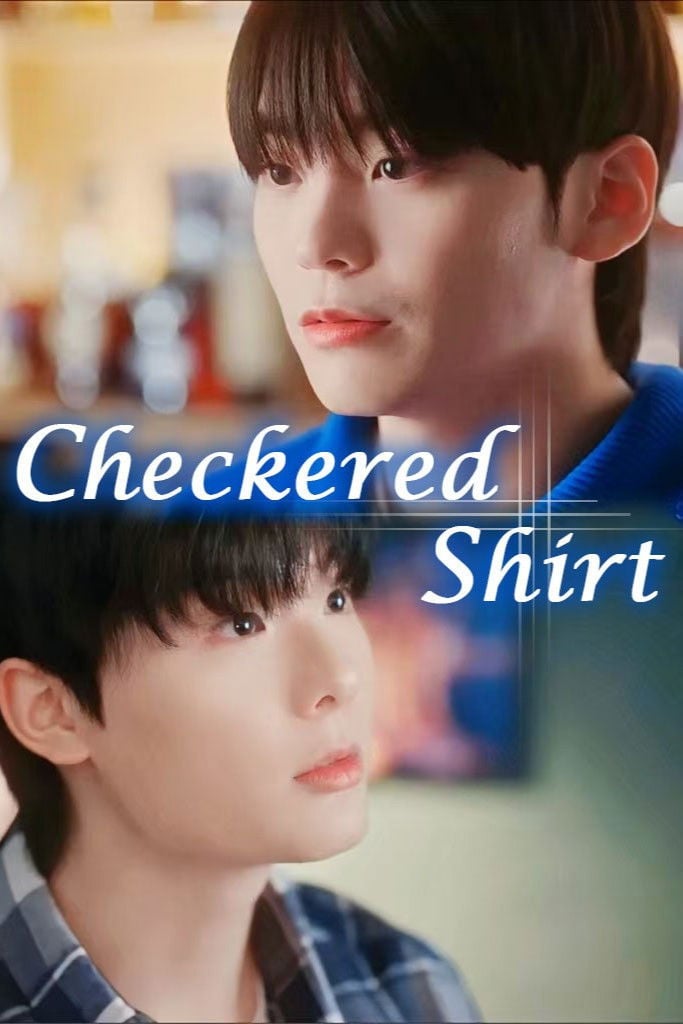 Checkered Shirt - 2025