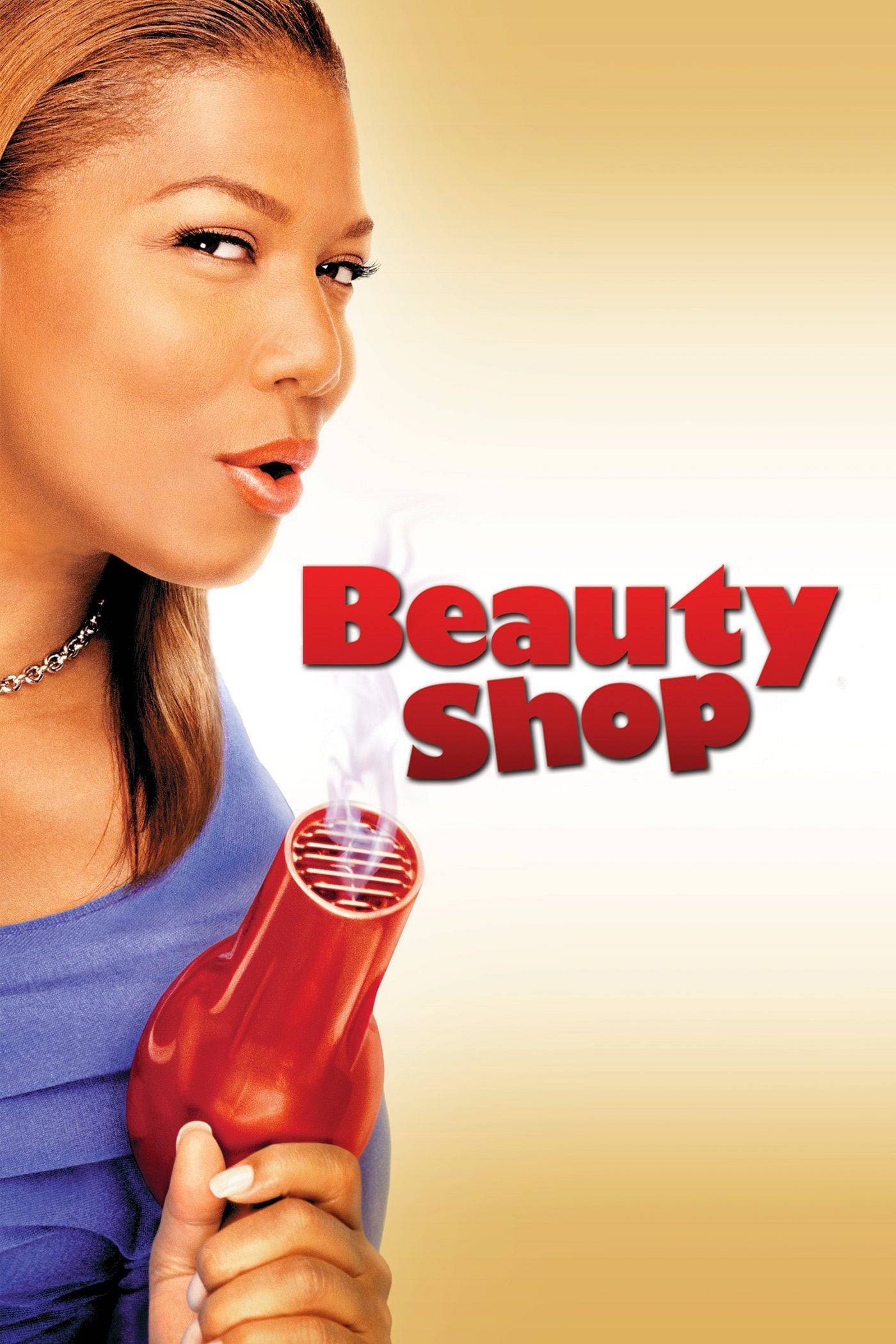 Beauty Shop - Bille Woodruff · 2005