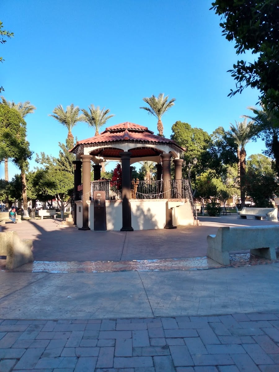 San Luis Río Colorado