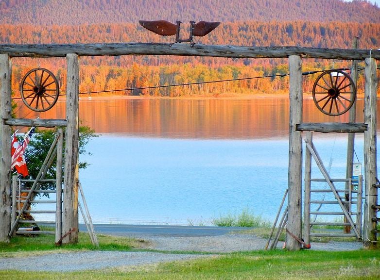 The Flying U Ranch