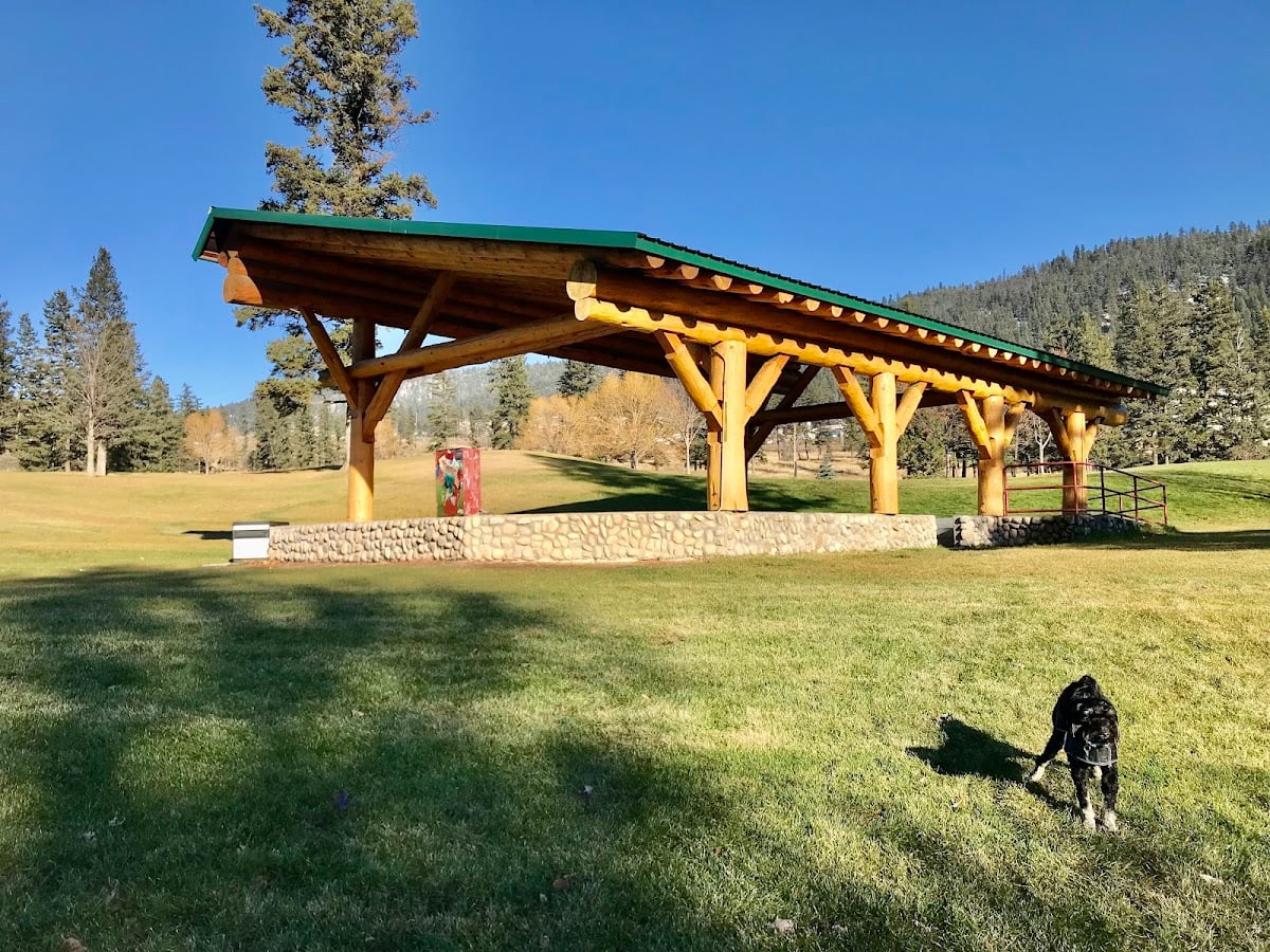 Boitanio Park