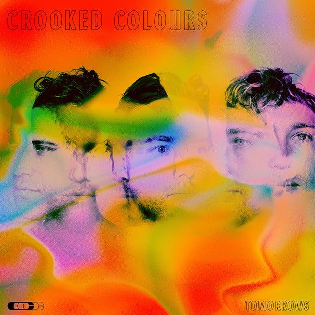 Love Language - Song · Crooked Colours
