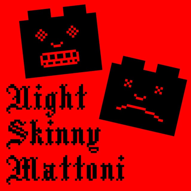Fare Chiasso (feat. Quentin40 & Rkomi) - Song · Night Skinny, Quentin40, Rkomi