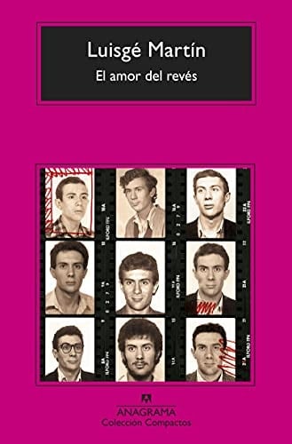 El Amor del Reves - Luisge Martin · 2024