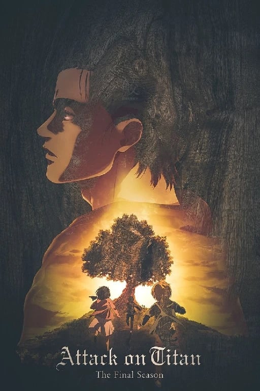 Attack on Titan - · 2013