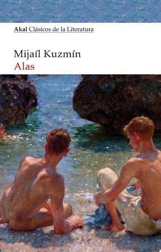 Alas - Mijail Kuzmín · 2018