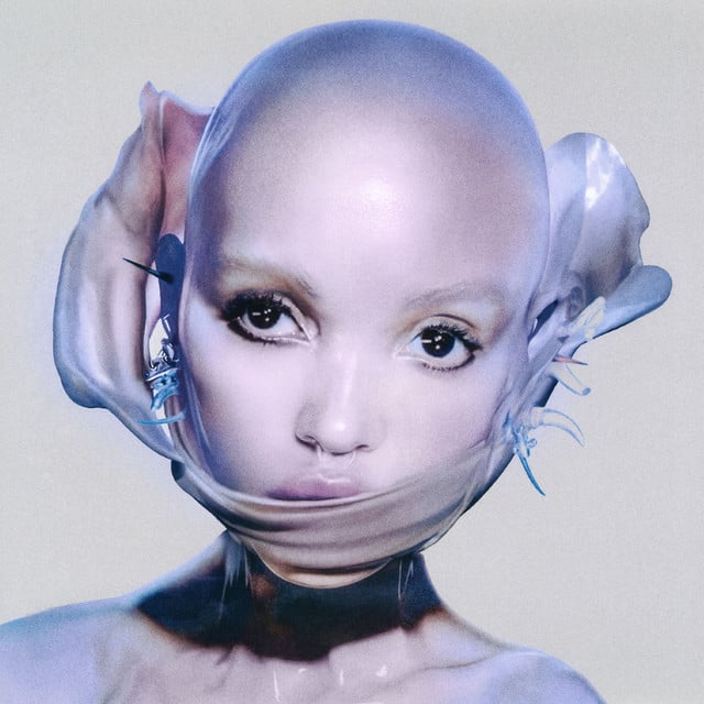 HARD - Song · FKA twigs