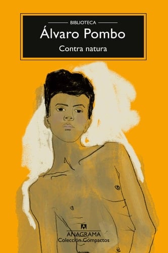 Contra natura - Álvaro Pombo · 2023