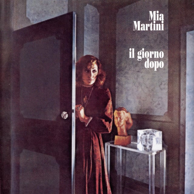 Minuetto - Song · Mia Martini