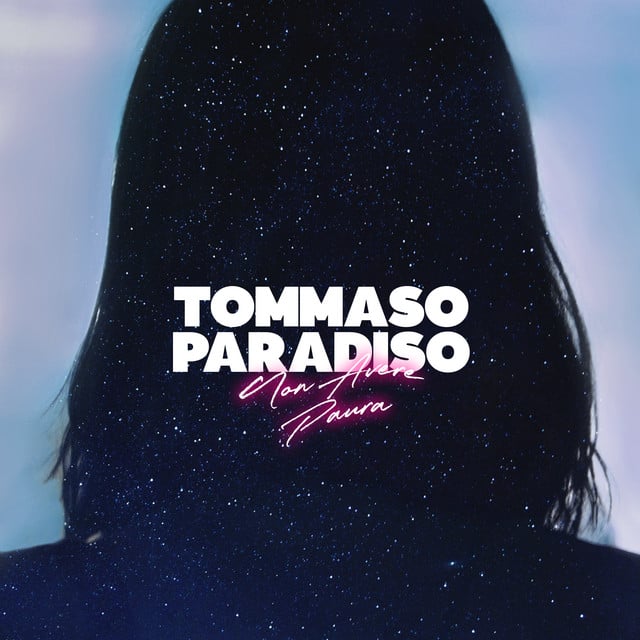 Non Avere Paura - Song · Tommaso Paradiso