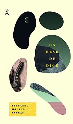 Un beso de dick - Fernando Molano Vargas · 2019