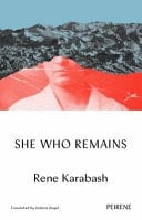 She Who Remains - Rene Karabash · 2026