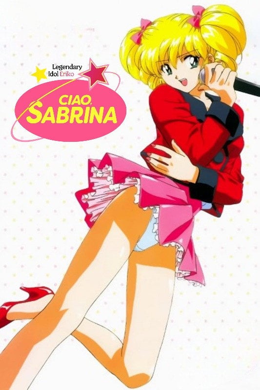 Ciao, Sabrina - 1989
