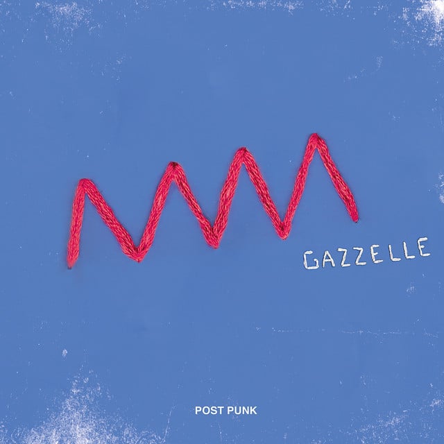 Una canzone che non so - Song · Gazzelle