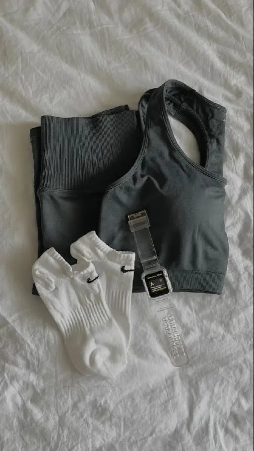 gym set - si sabes que va al gym un set de workout cloths nunca está demás!