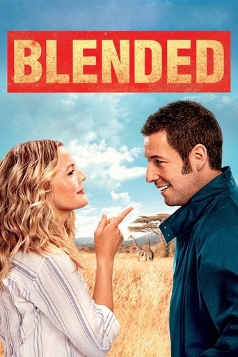 Blended - Frank Coraci · 2014
