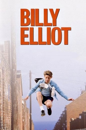 Billy Elliot - Stephen Daldry · 2000