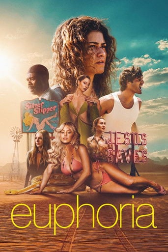 Euphoria - Sam Levinson · 2019