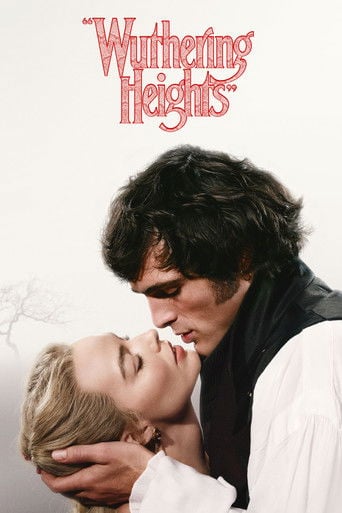 "Wuthering Heights" - Emerald Fennell · 2026
