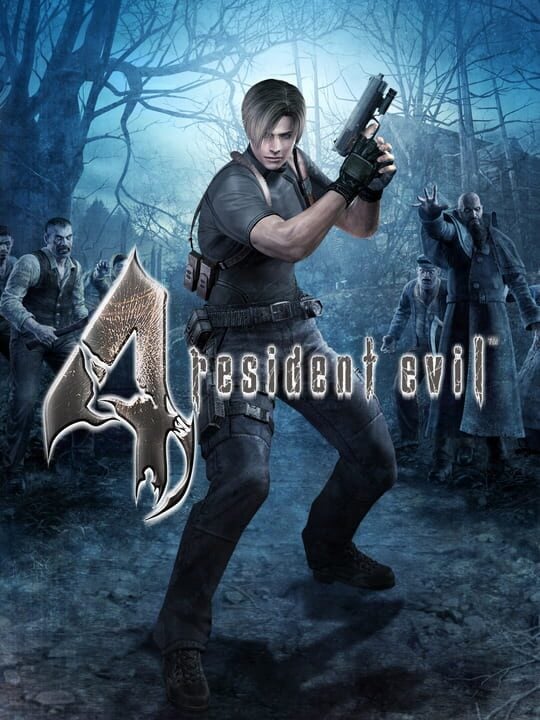 Resident Evil 4 - Nintendo Switch · PlayStation 3 · PlayStation 4 · Xbox 360 · Xbox One