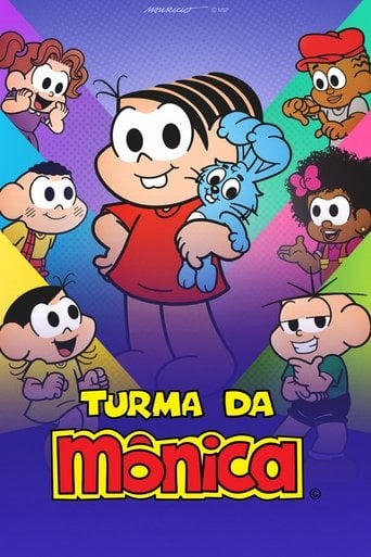 Turma da Mônica - Mauricio de Sousa · 1976