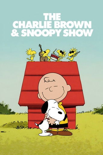A Turma do Charlie Brown e Snoopy - Charles M. Schulz · 1983