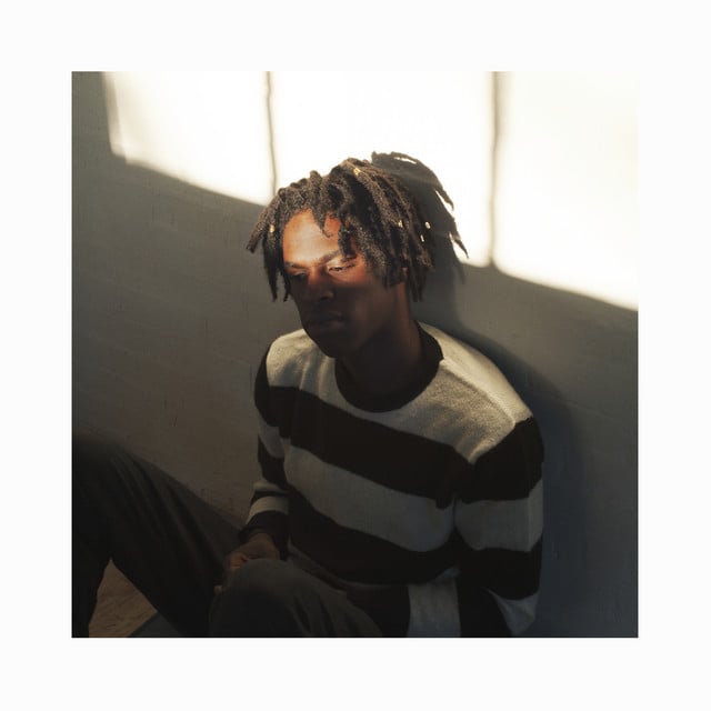 Japanese Denim - Song · Daniel Caesar