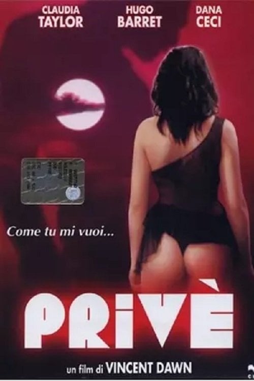The Other Woman - Bruno Mattei · 2002