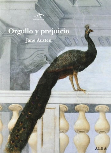 Orgullo y prejuicio - Jane Austen Β· 2009