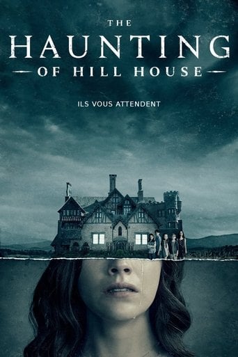 The Haunting of Hill House - Mike Flanagan · 2018