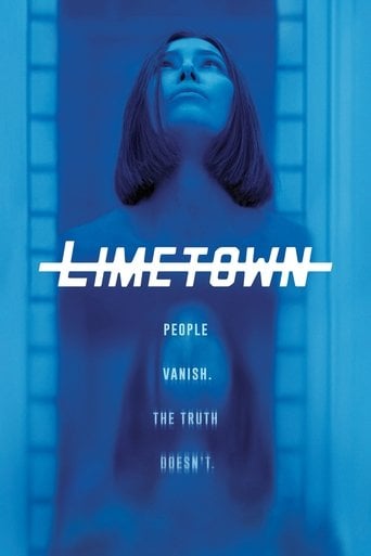 Limetown - Rebecca Thomas · 2019