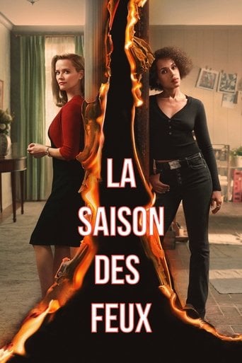 Little Fires Everywhere - Liz Tigelaar · 2020