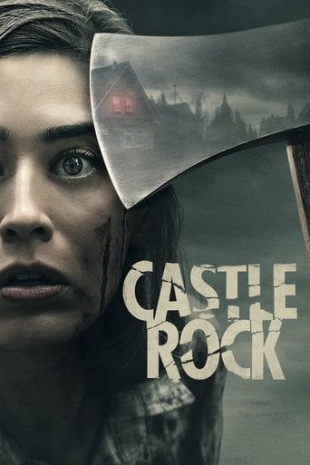 Castle Rock - Dustin Thomason · 2018